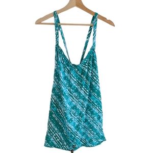 GAP Factory Boho Tie Dye Size Large